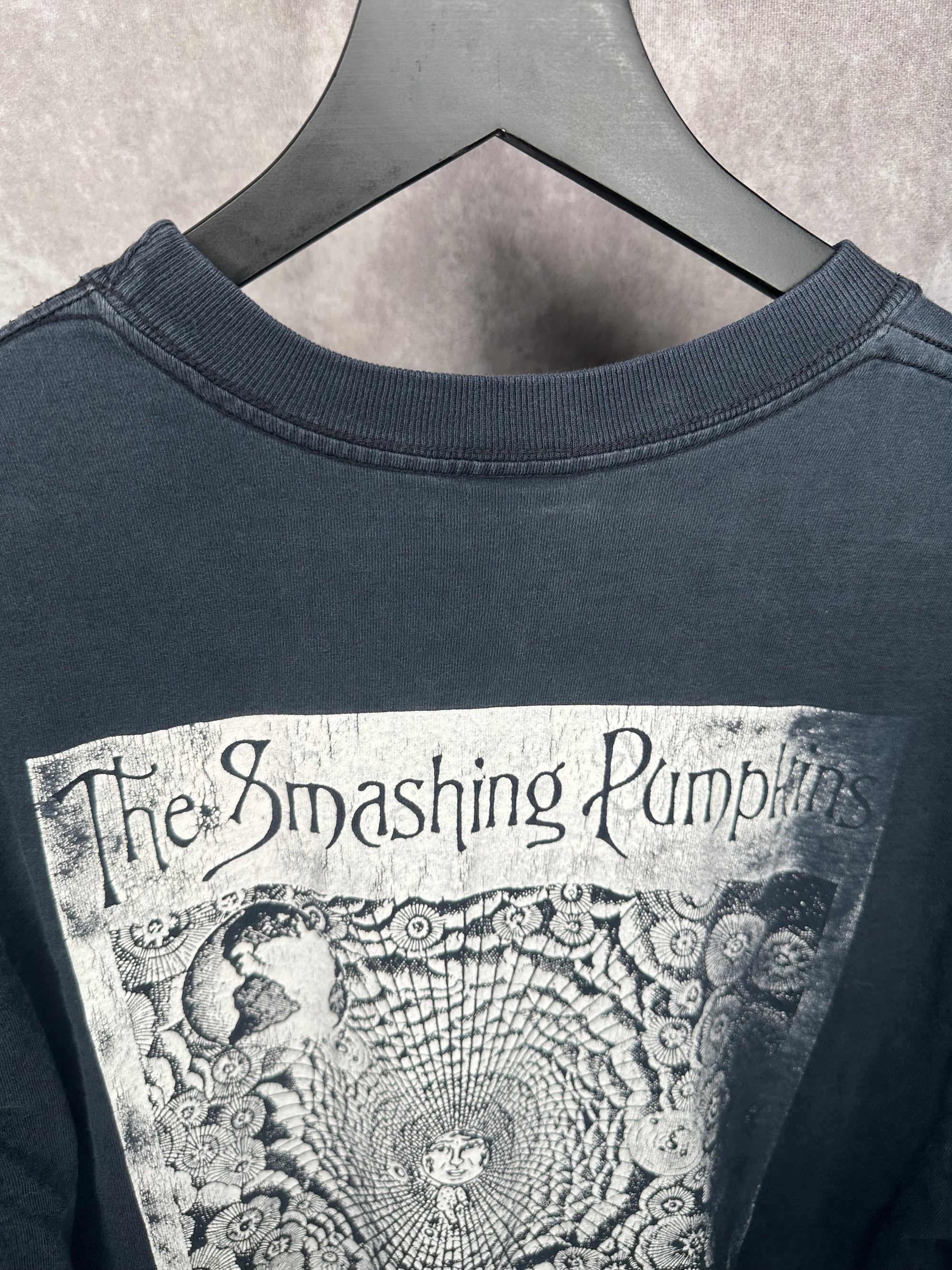 SMASHING PUMPKINS BILLY CORGAN SELF PORTRAIT PARKING LOT BOOTLEG