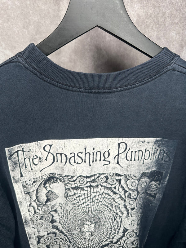 SMASHING PUMPKINS BILLY CORGAN SELF PORTRAIT PARKING LOT BOOTLEG