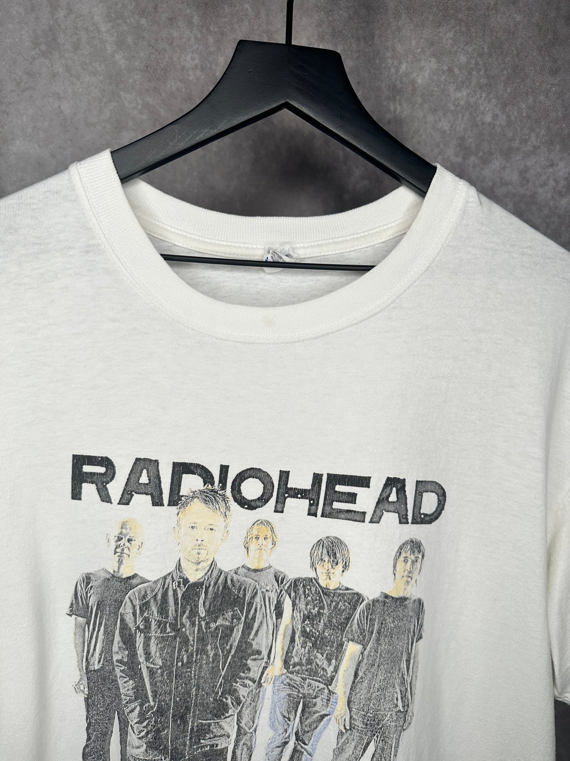 RADIOHEAD | ALL POINTS WEST MUSIC AND ARTS FESTIVAL