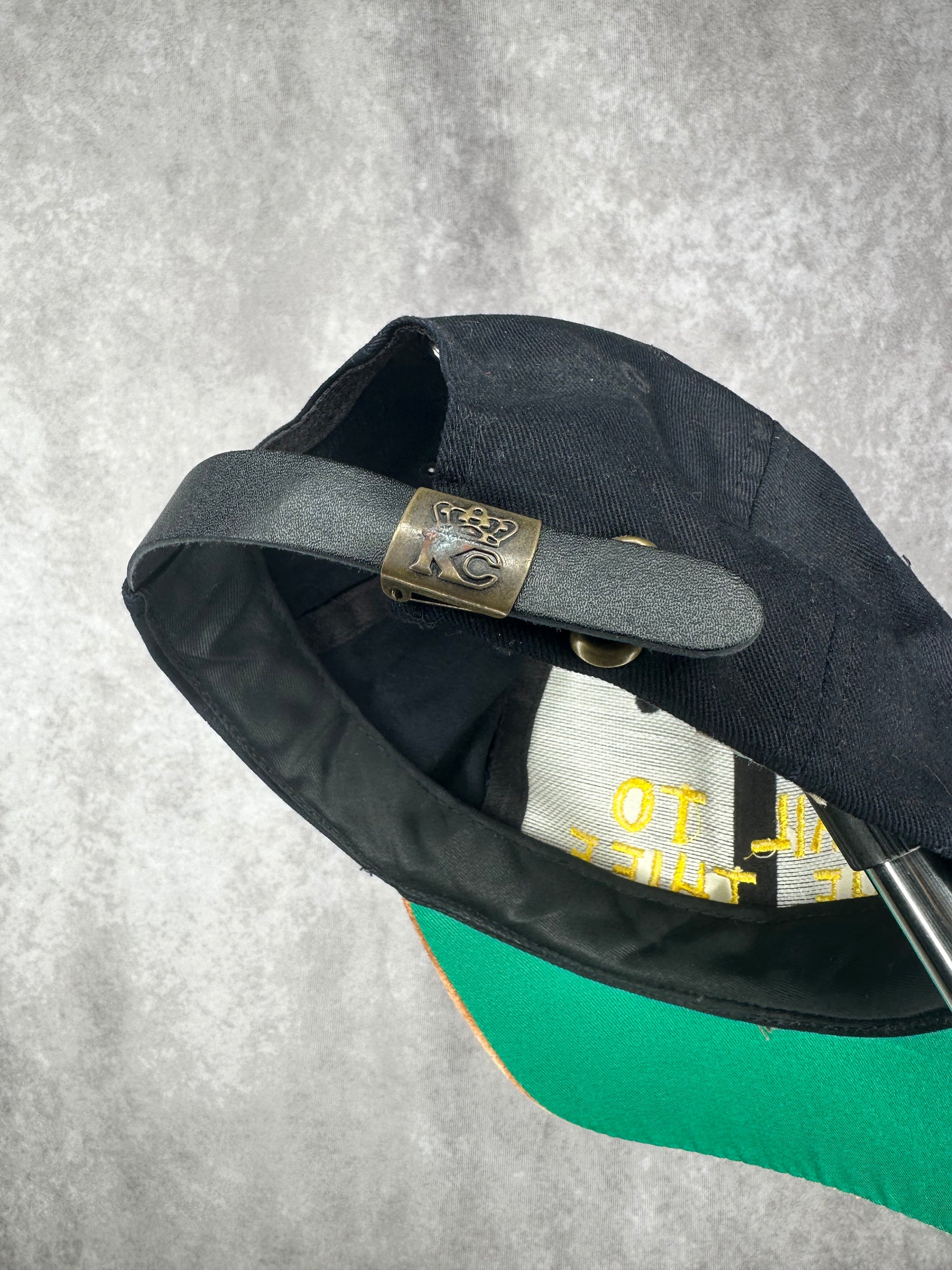 RADIOHEAD HAIL TO THE THIEF HAT