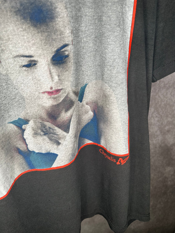 Vintage 1987 Sinead O’Connor The Lion and The Cobra Chrysalis Records Shirt XL