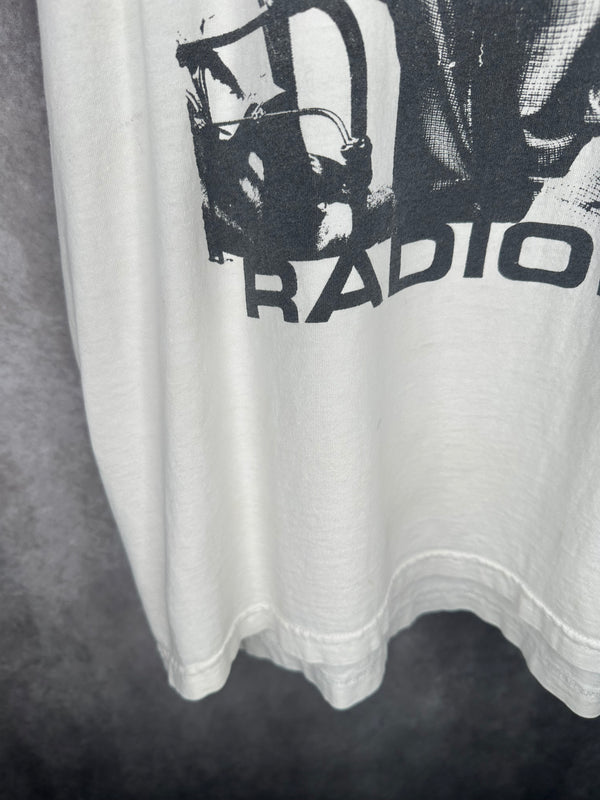 RADIOHEAD OK COMPUTER BOOT