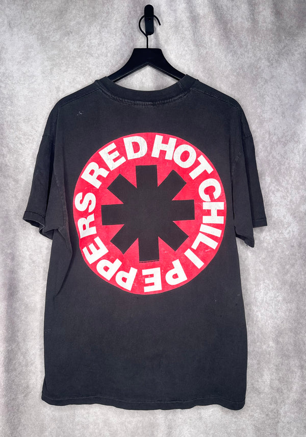 RED HOT CHILI PEPPERS BLOOD SUGAR SEX MAGIK