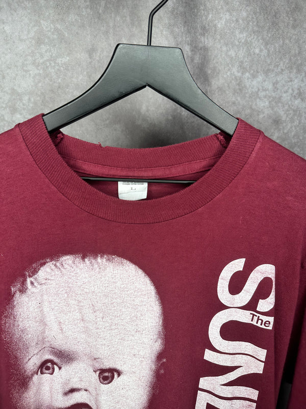 THE SUNDAYS | BLIND EUROPEAN LONGSLEEVE