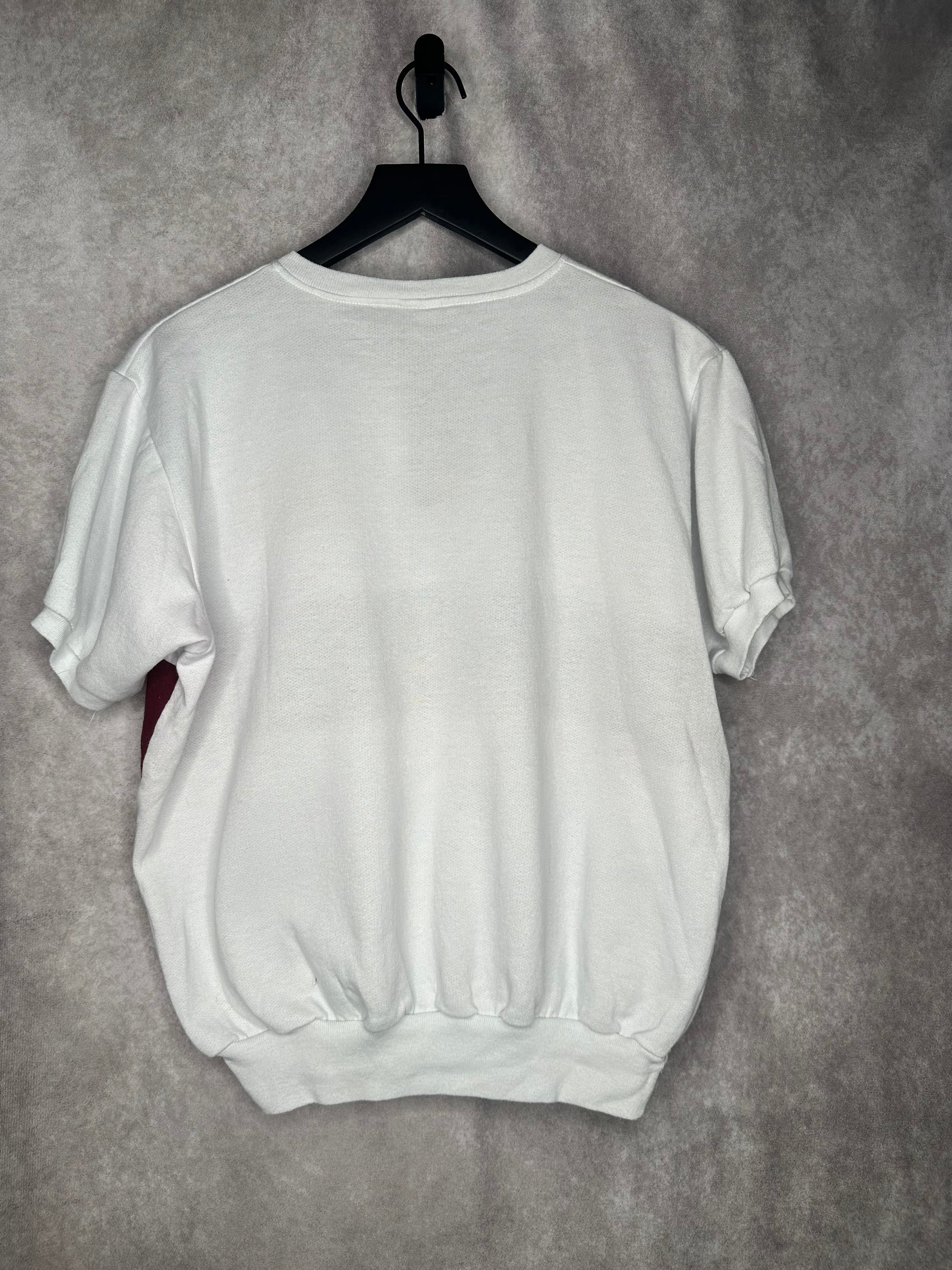 FLEETWOOD MAC BEAVER SWEATSHIRT | TANGO IN THE NIGHT CONCERT CREW