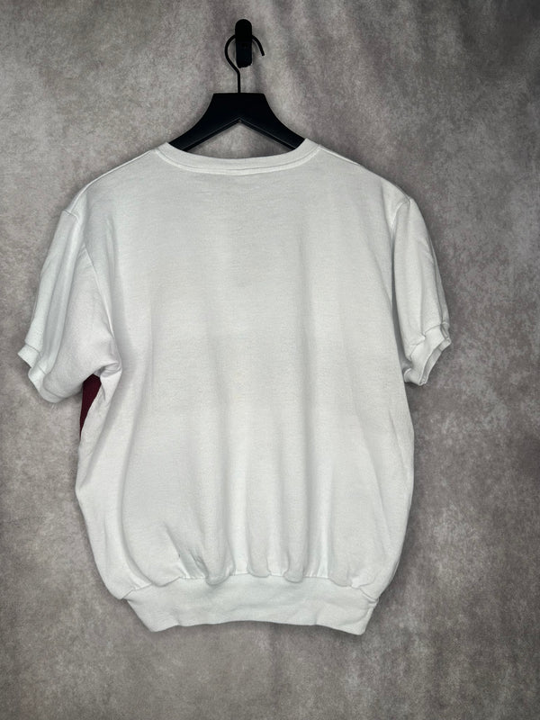 FLEETWOOD MAC BEAVER SWEATSHIRT | TANGO IN THE NIGHT CONCERT CREW