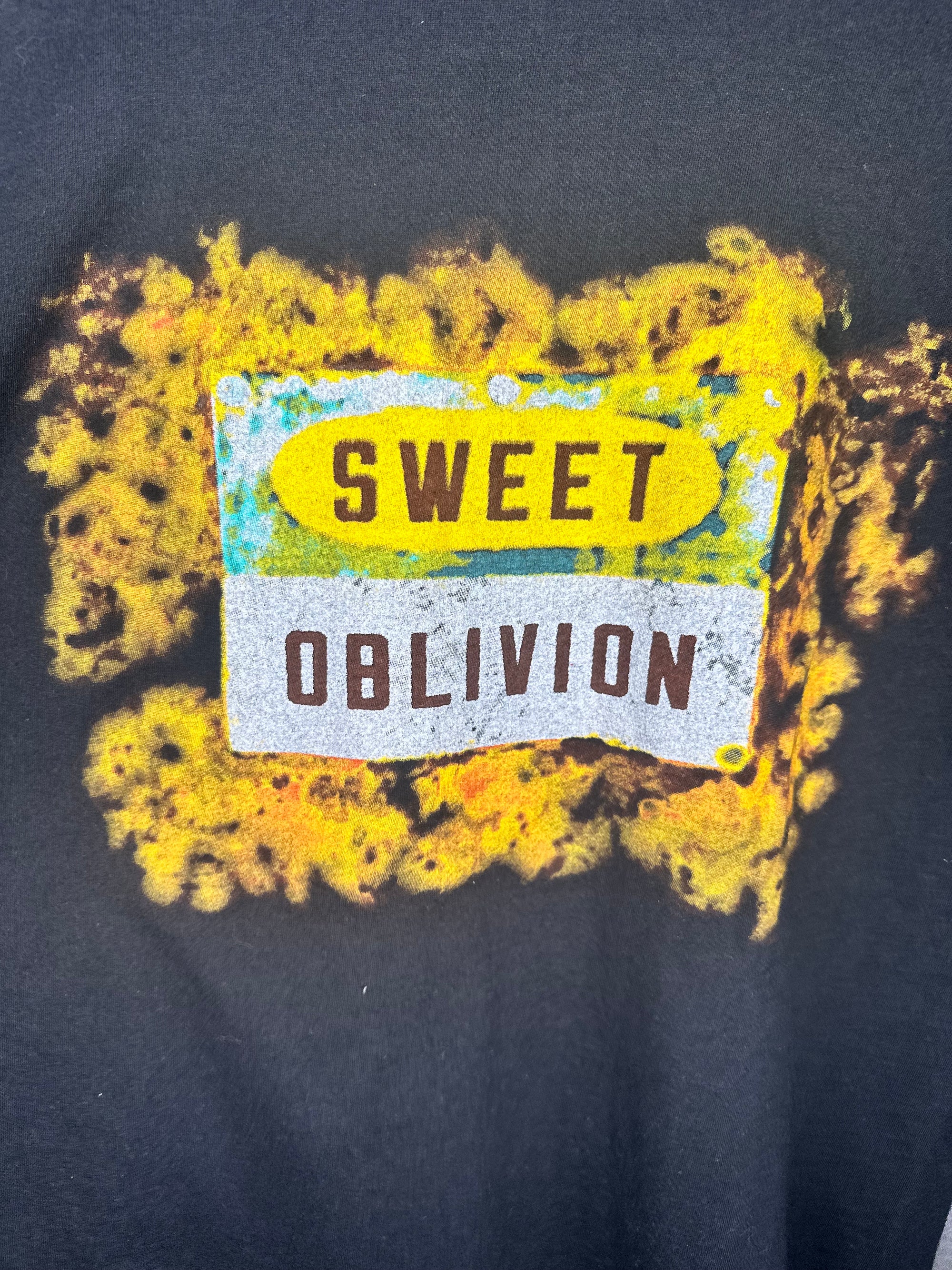 SCREAMING TREES | SWEET OBLIVION