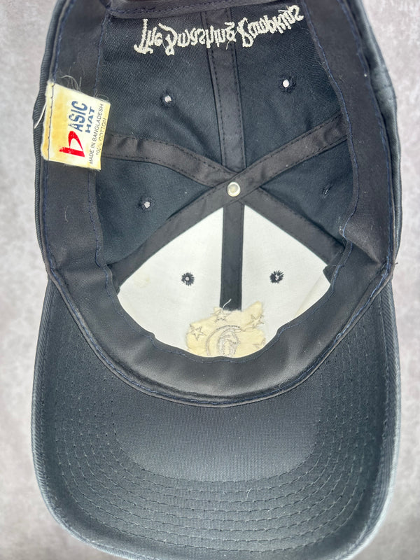 SMASHING PUMPKINS MELLON COLLIE & INFINITE SADNESS ERA HALF MOON HAT