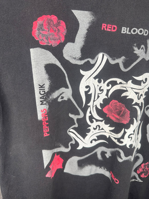 RED HOT CHILI PEPPERS BLOOD SUGAR SEX MAGIK