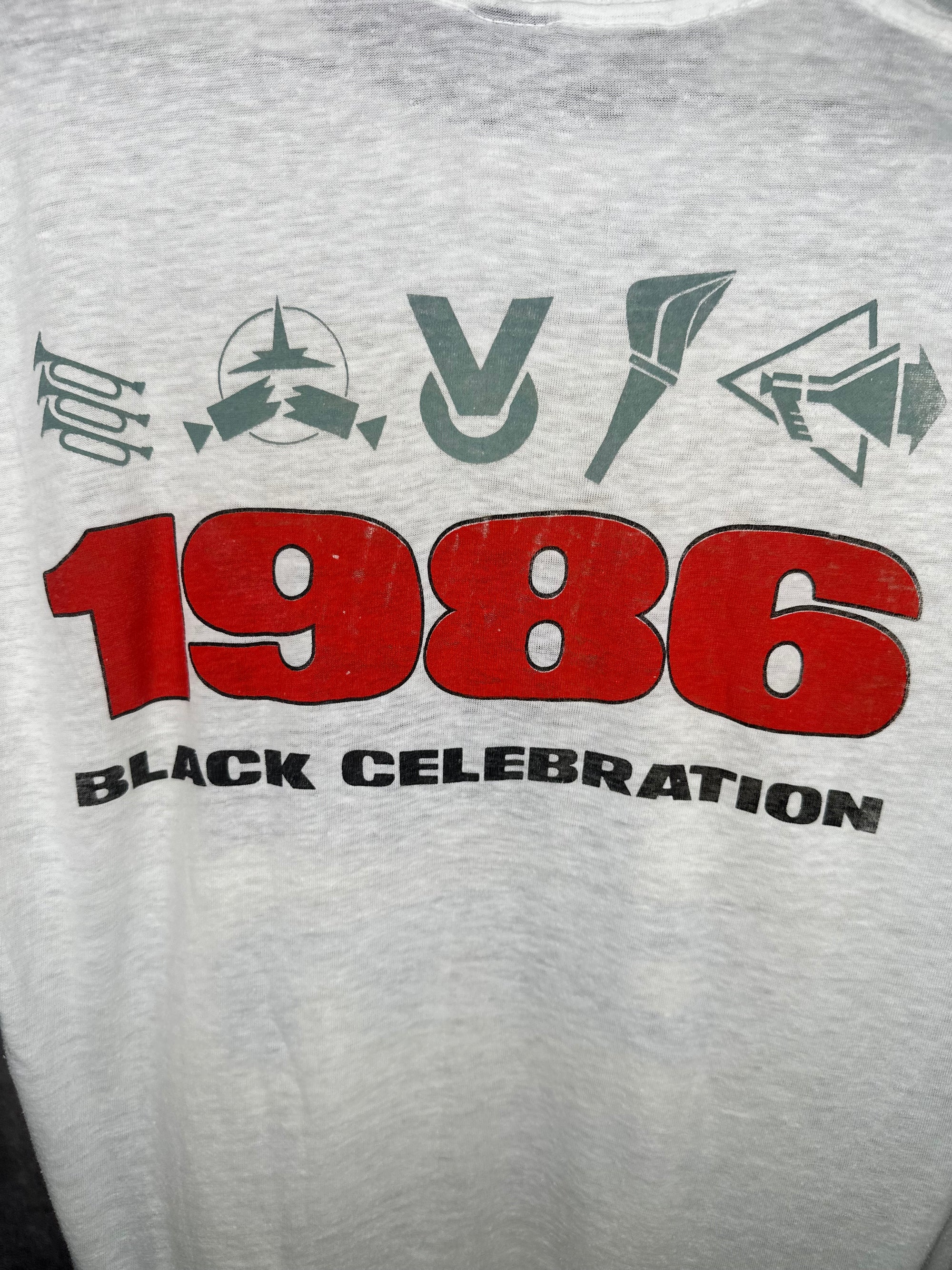 DEPECHE MODE | BLACK CELEBRATION TOUR