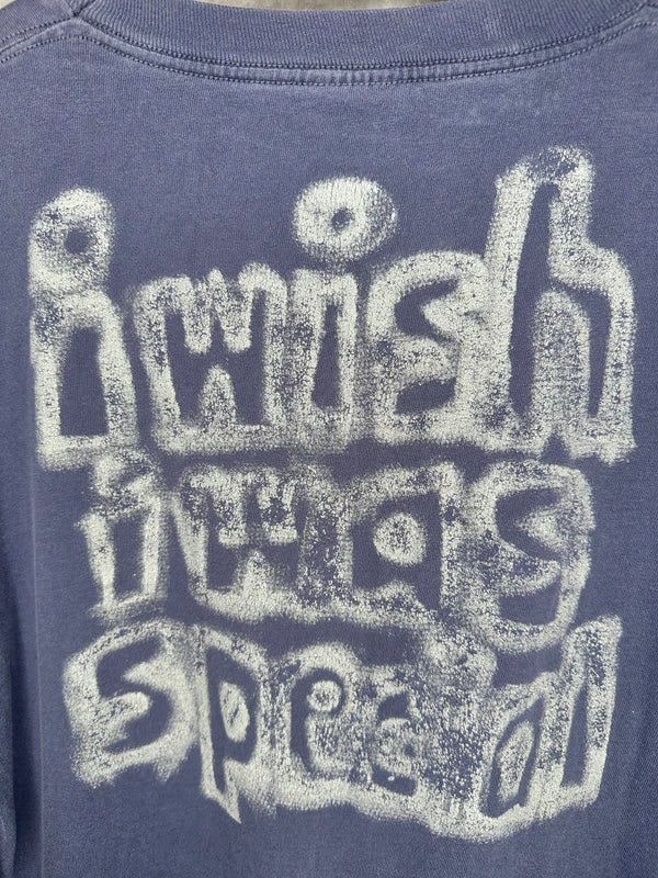 RADIOHEAD CREEP I WISH I WAS SPECIAL