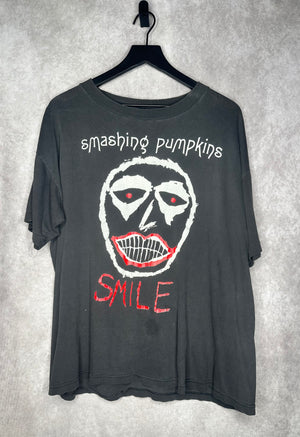 SMASHING PUMPKINS DISARM SMILE PARKING LOT BOOTLEG