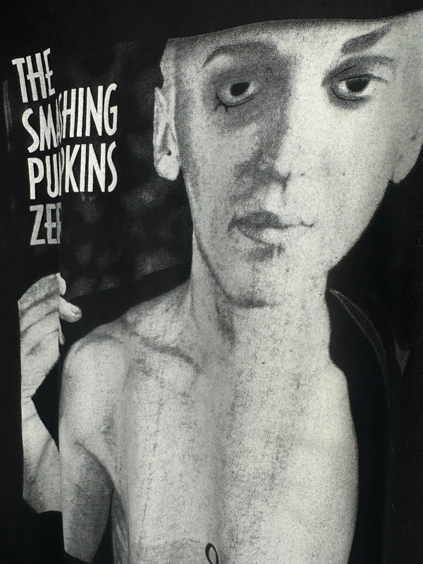 SMASHING PUMPKINS ZERO MEIXCO BOOTLEG