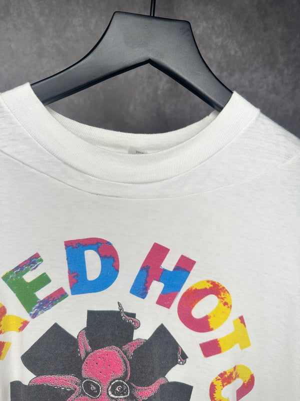 RED HOT CHILI PEPPERS | POSITIVE MENTAL OCTOPUS TOUR LONGSLEEVE
