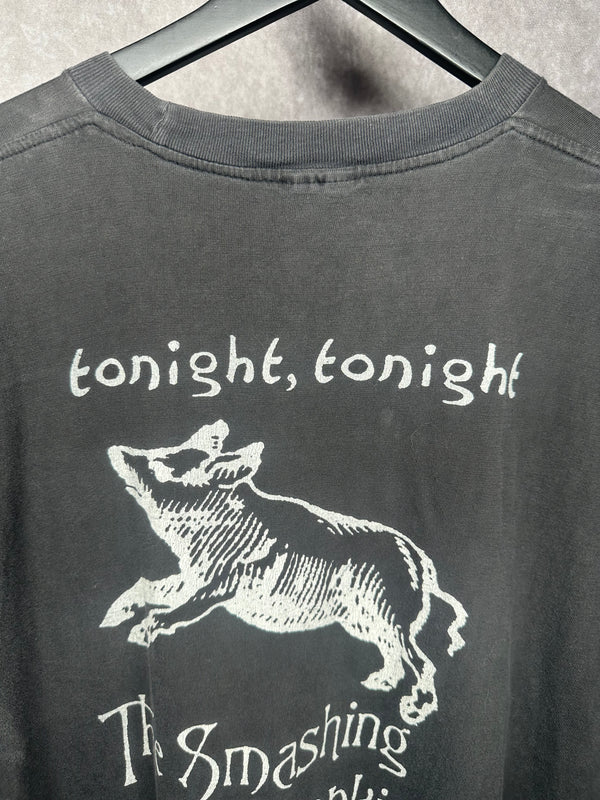 SMASHING PUMPKINS THE WORLD IS A VAMPIRE | TONIGHT, TONIGHT PALACE THEATRE BOOTLEG