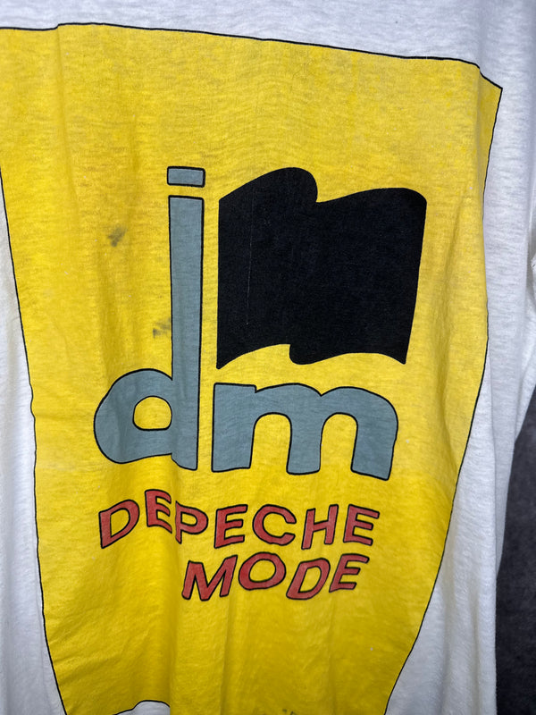 DEPECHE MODE | BLACK CELEBRATION TOUR