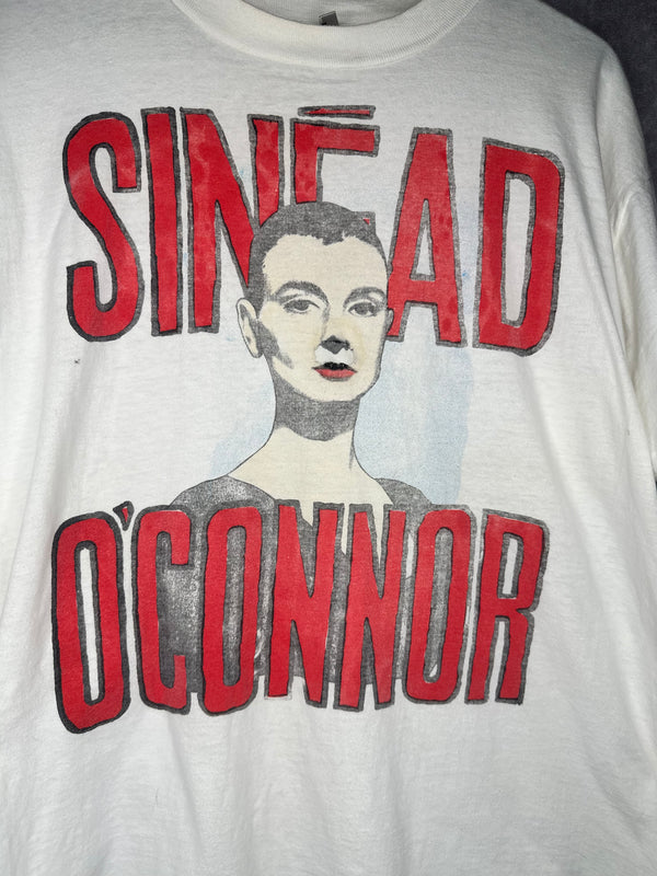 SINEAD OCONNOR | I DO NOT WANT WHAT I HAVEN'T GOT BOOTLEG