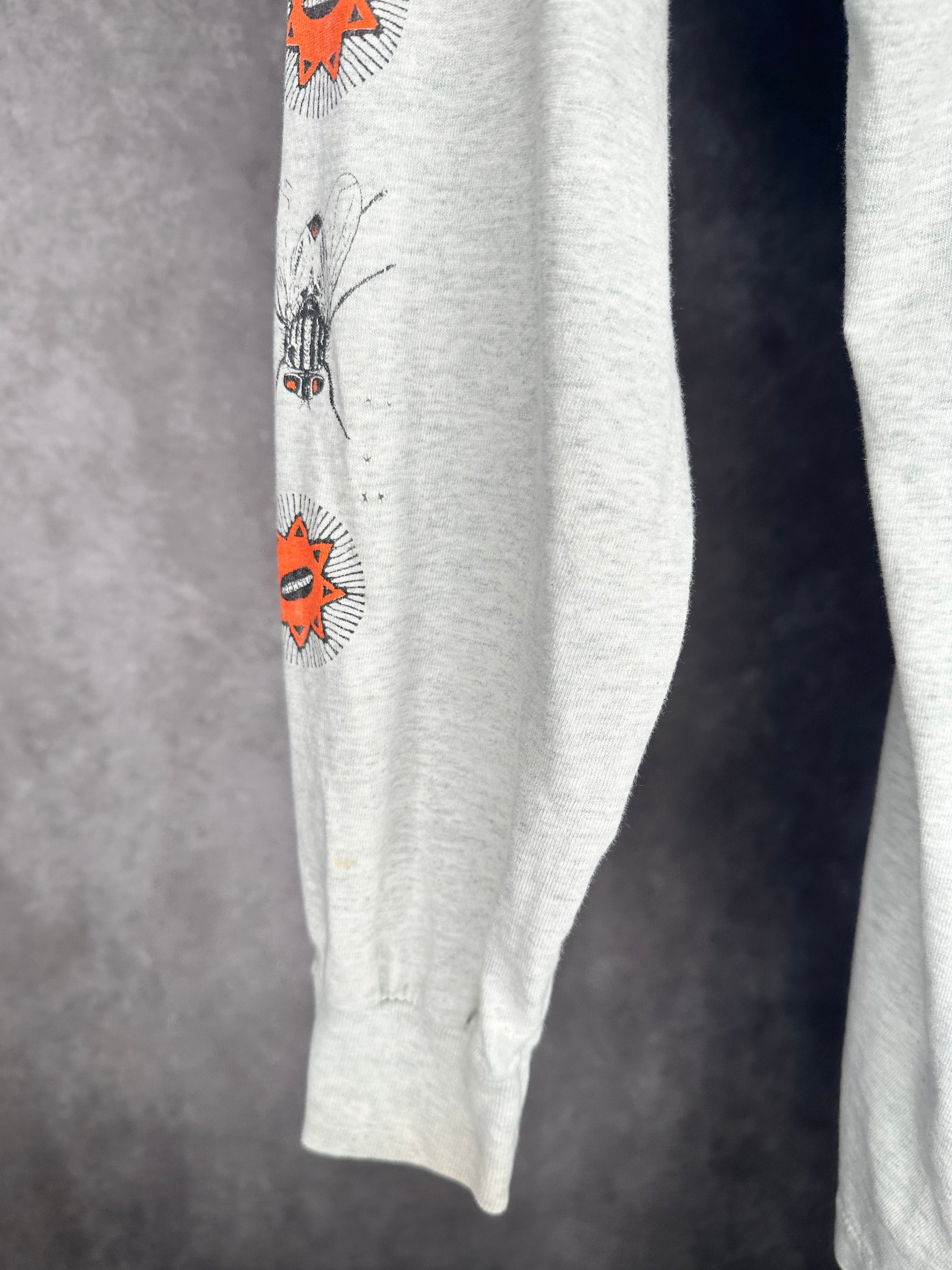 ALICE IN CHAINS JAR OF LIES LONGSLEEVE