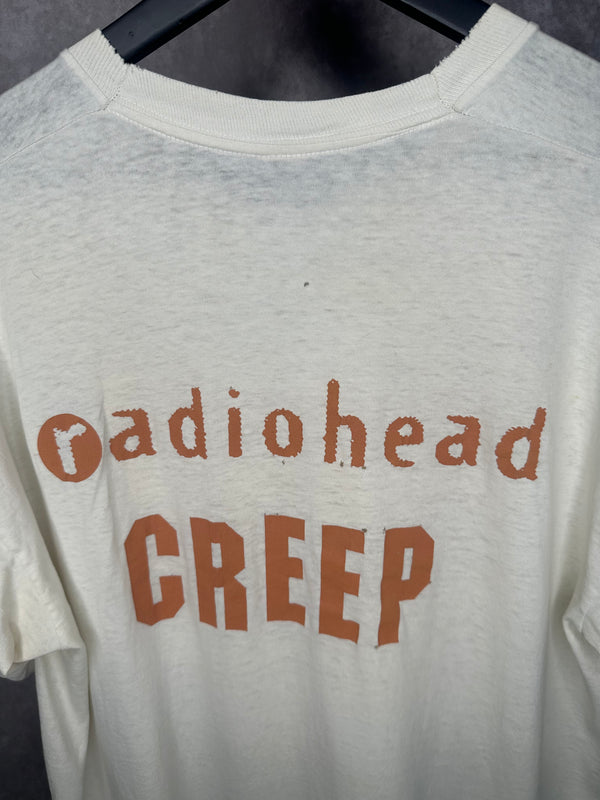 RADIOHEAD CREEP | I WISH I WAS SPECIAL