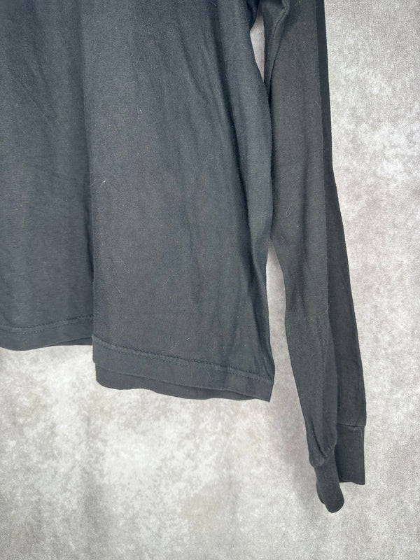 OASIS DEFINITELY MAYBE EURO LONGSLEEVE