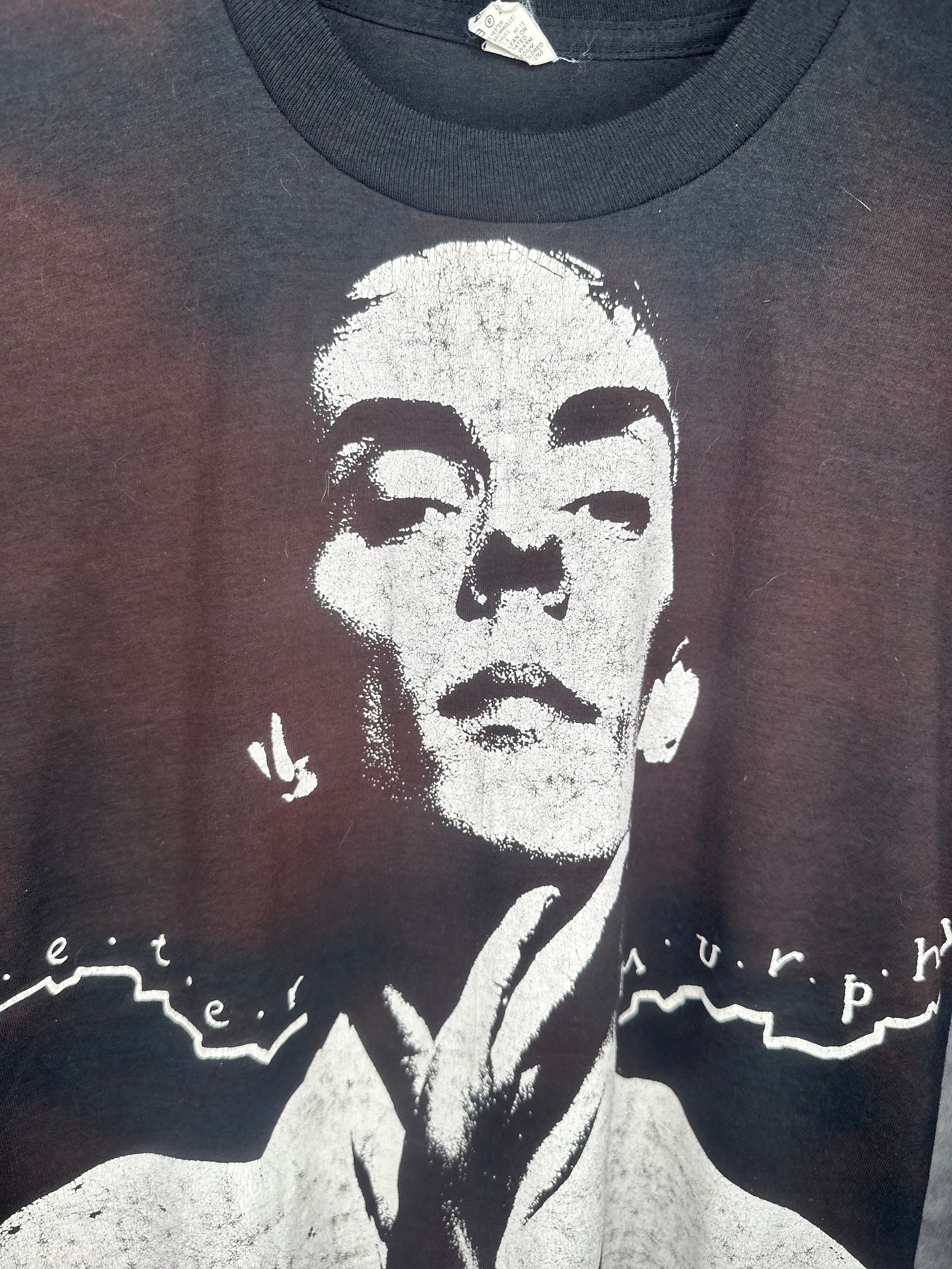 PETER MURPHY | BRAUHAUS BAND