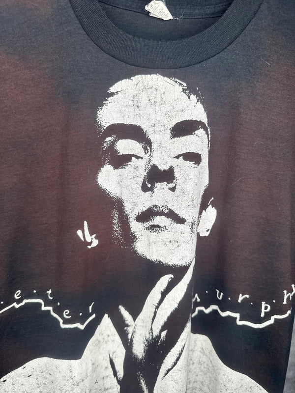 PETER MURPHY | BRAUHAUS BAND
