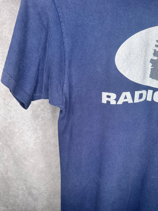 RADIOHEAD 1994 UK TOUR