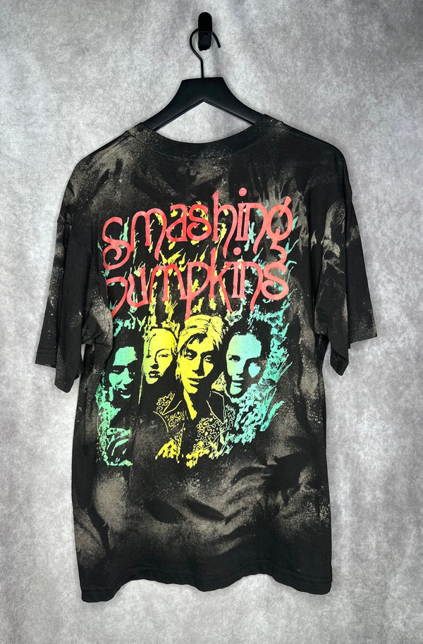 SMASHING PUMPKINS MOUSE SKULL BOOTLEG