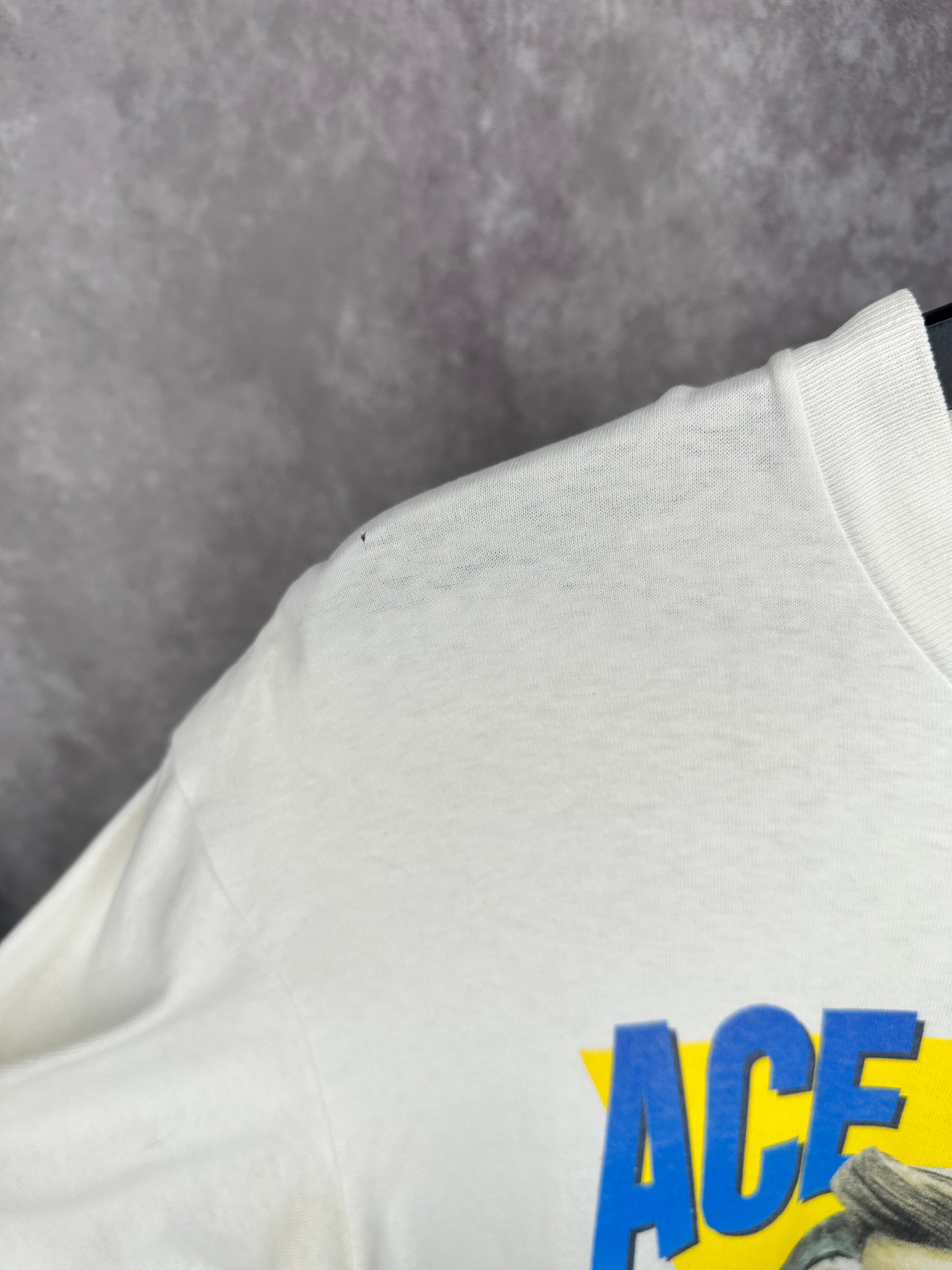 ACE VENTURA WHEN NATURE CALLS JIM CARREY MOVIE PROMO