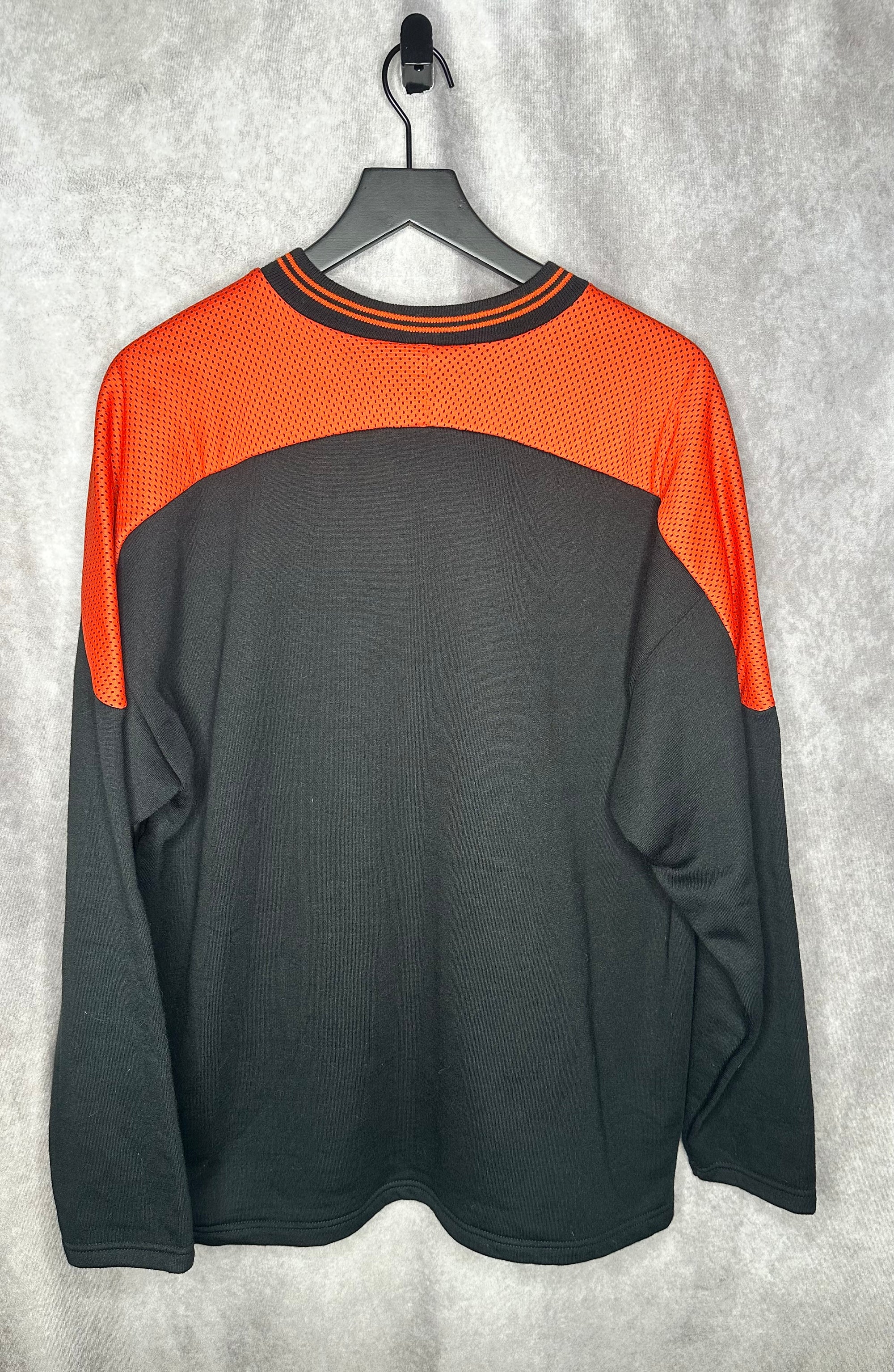 Radiohead Ok Computer Jersey Sweat Shirt