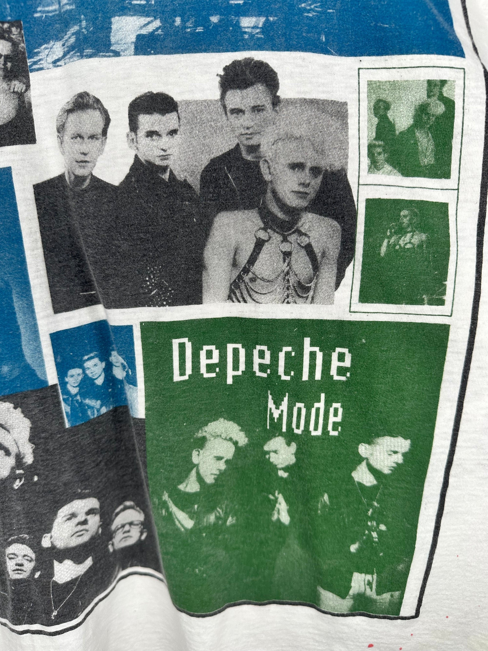 DEPECHE MODE WORLD VIOLATION