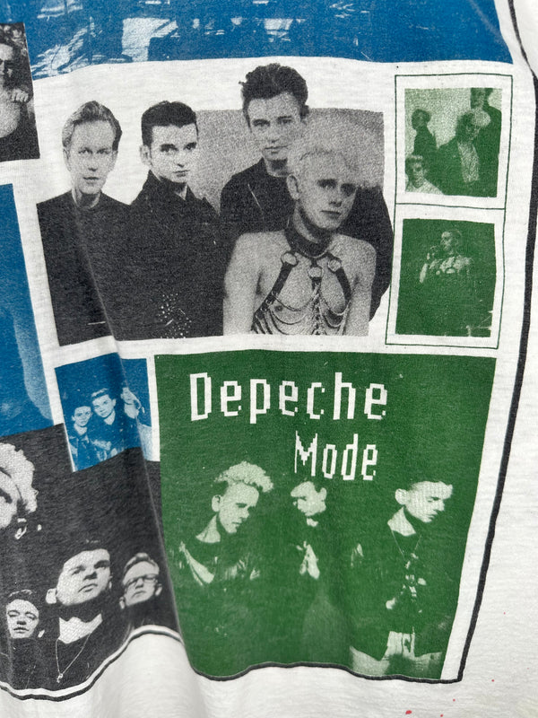 DEPECHE MODE WORLD VIOLATION