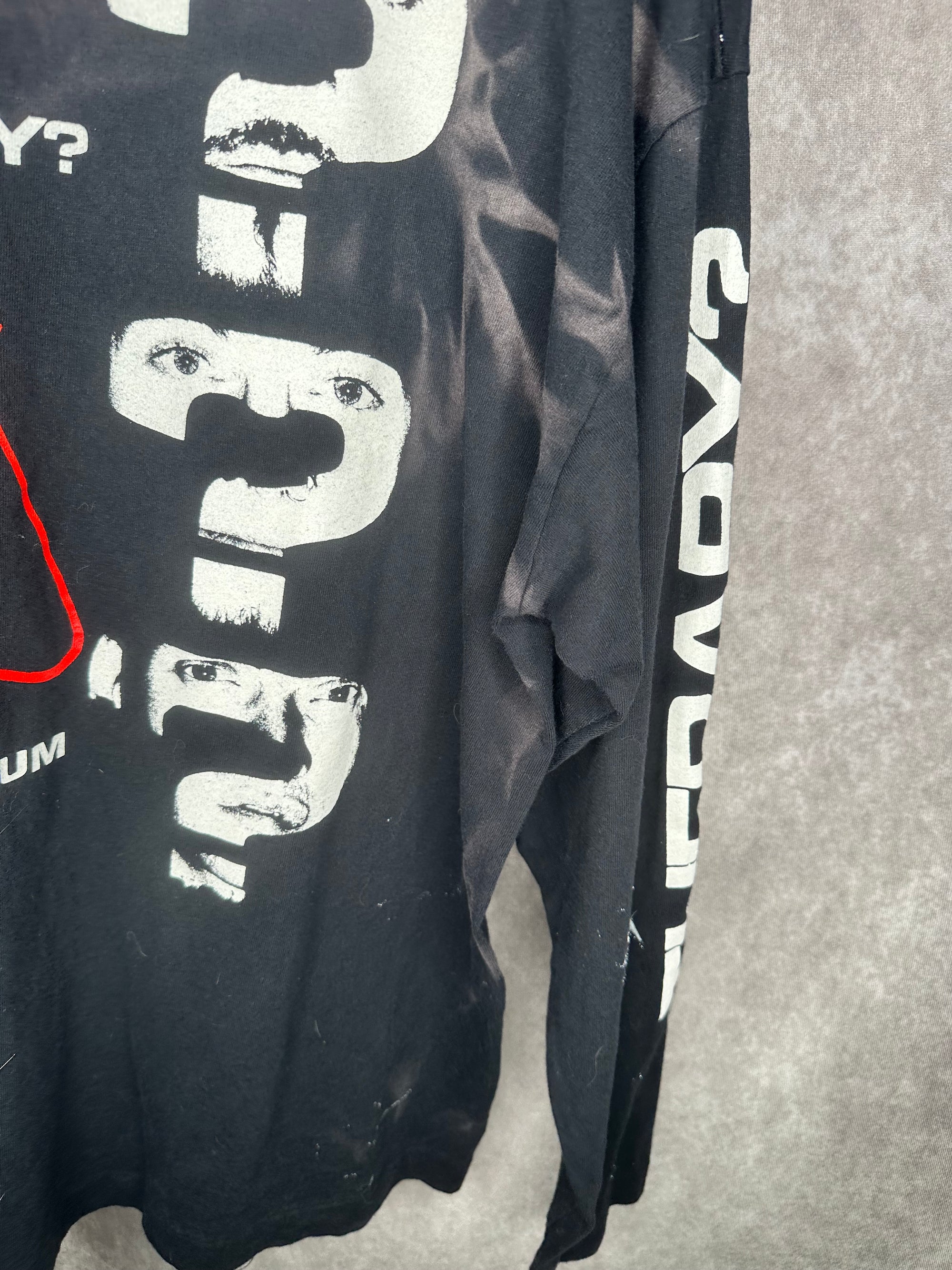 THERAPY TROUBLEGUM LONGSLEEVE