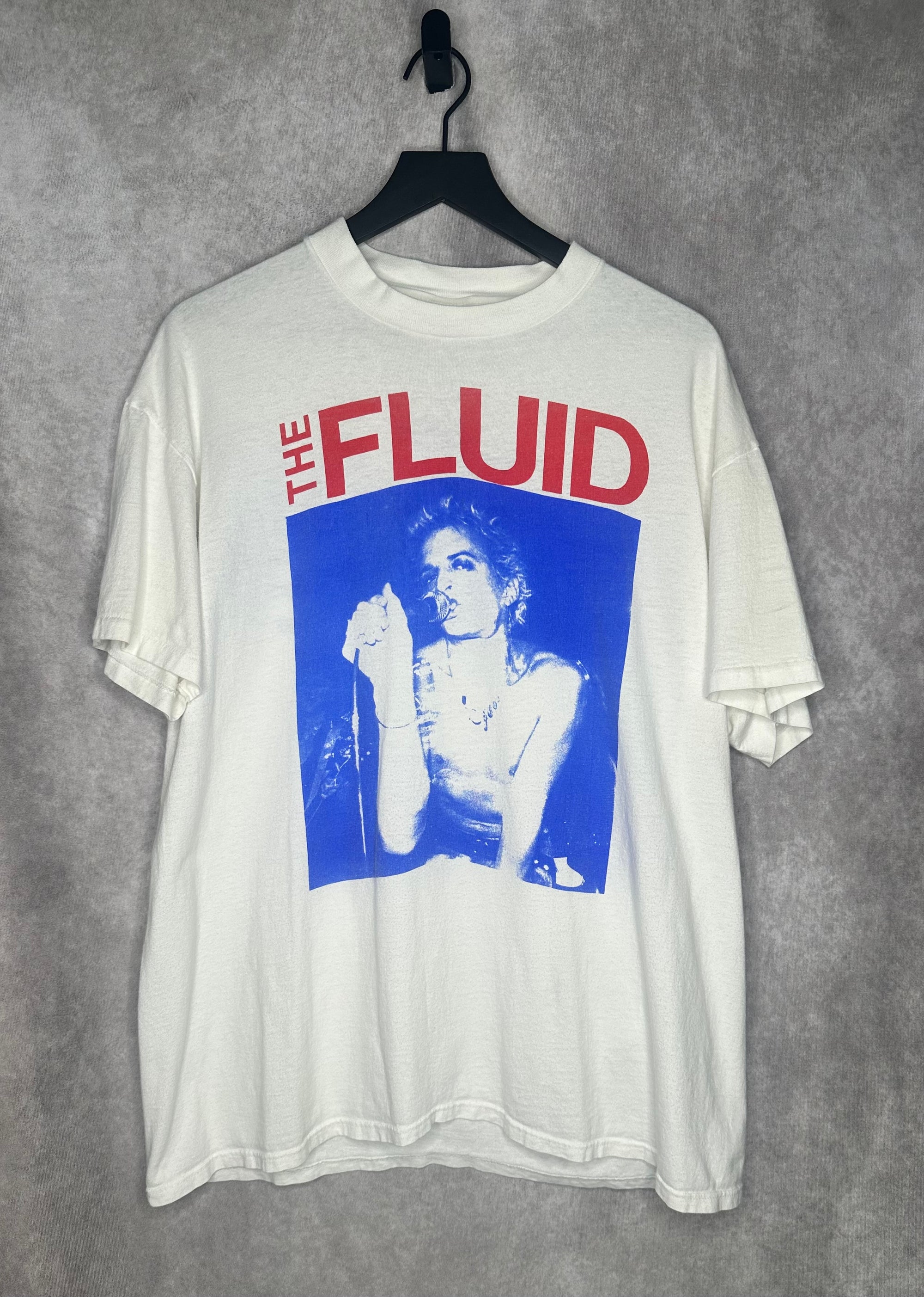 THE FLUID | FREAK MAGNET