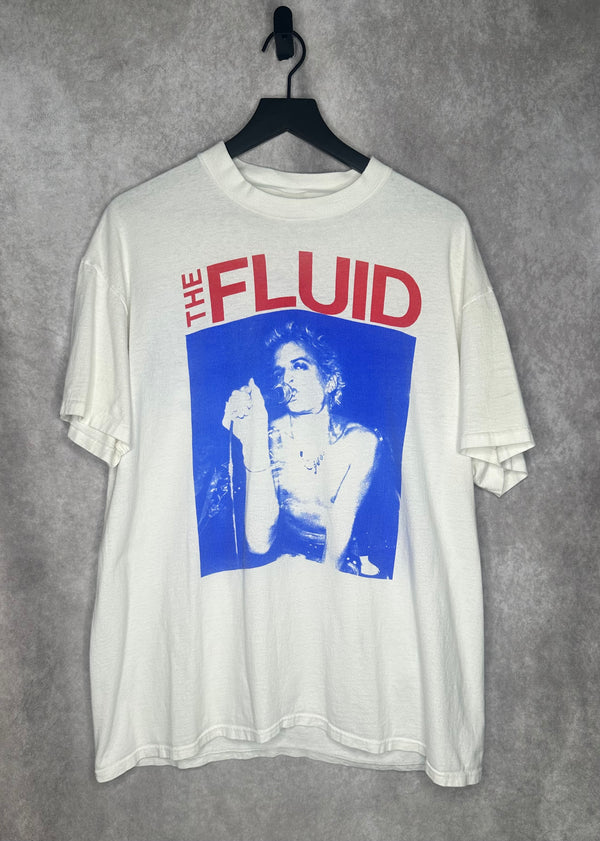 THE FLUID | FREAK MAGNET