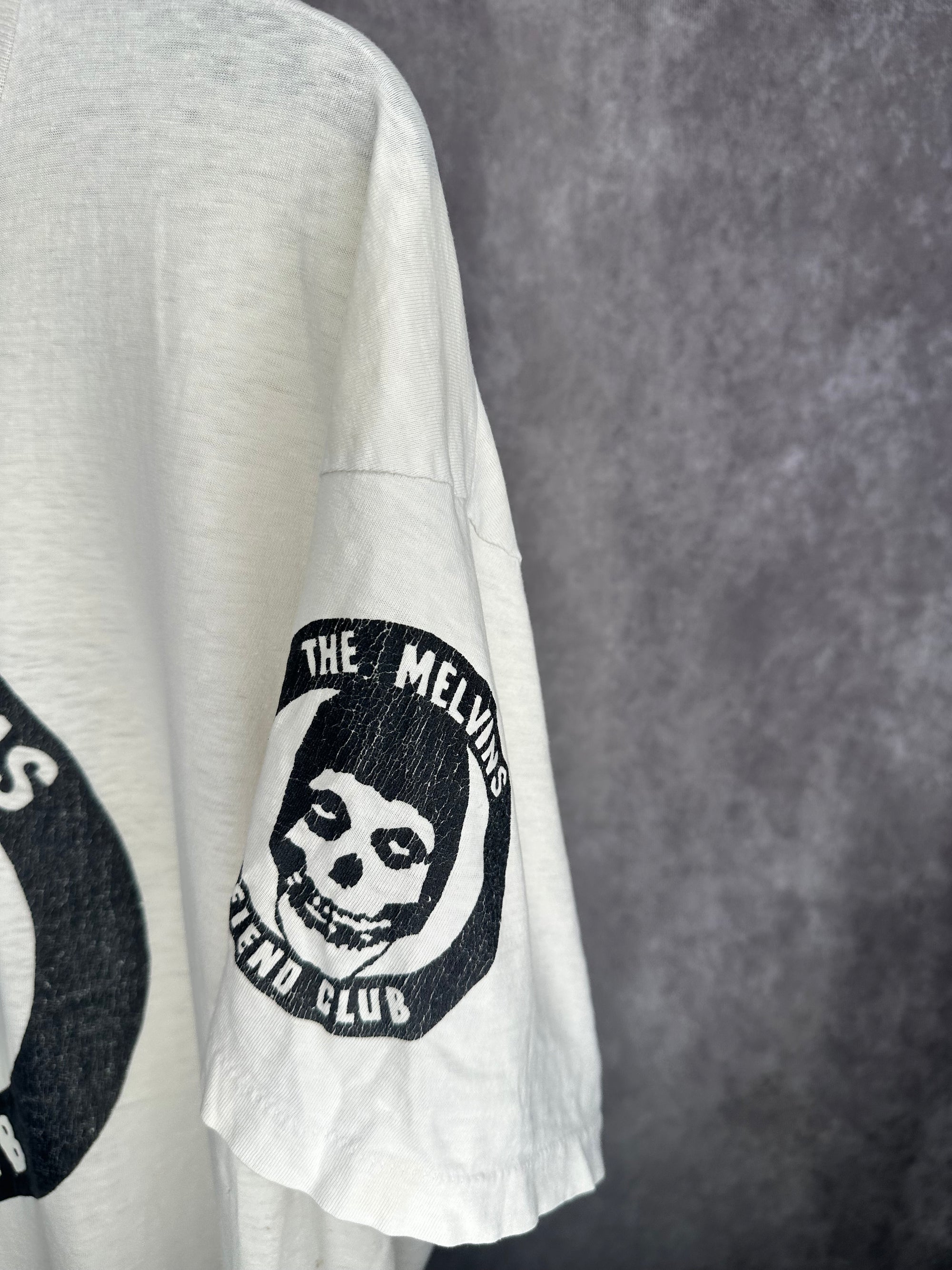 MELVINS | FIEND CLUB