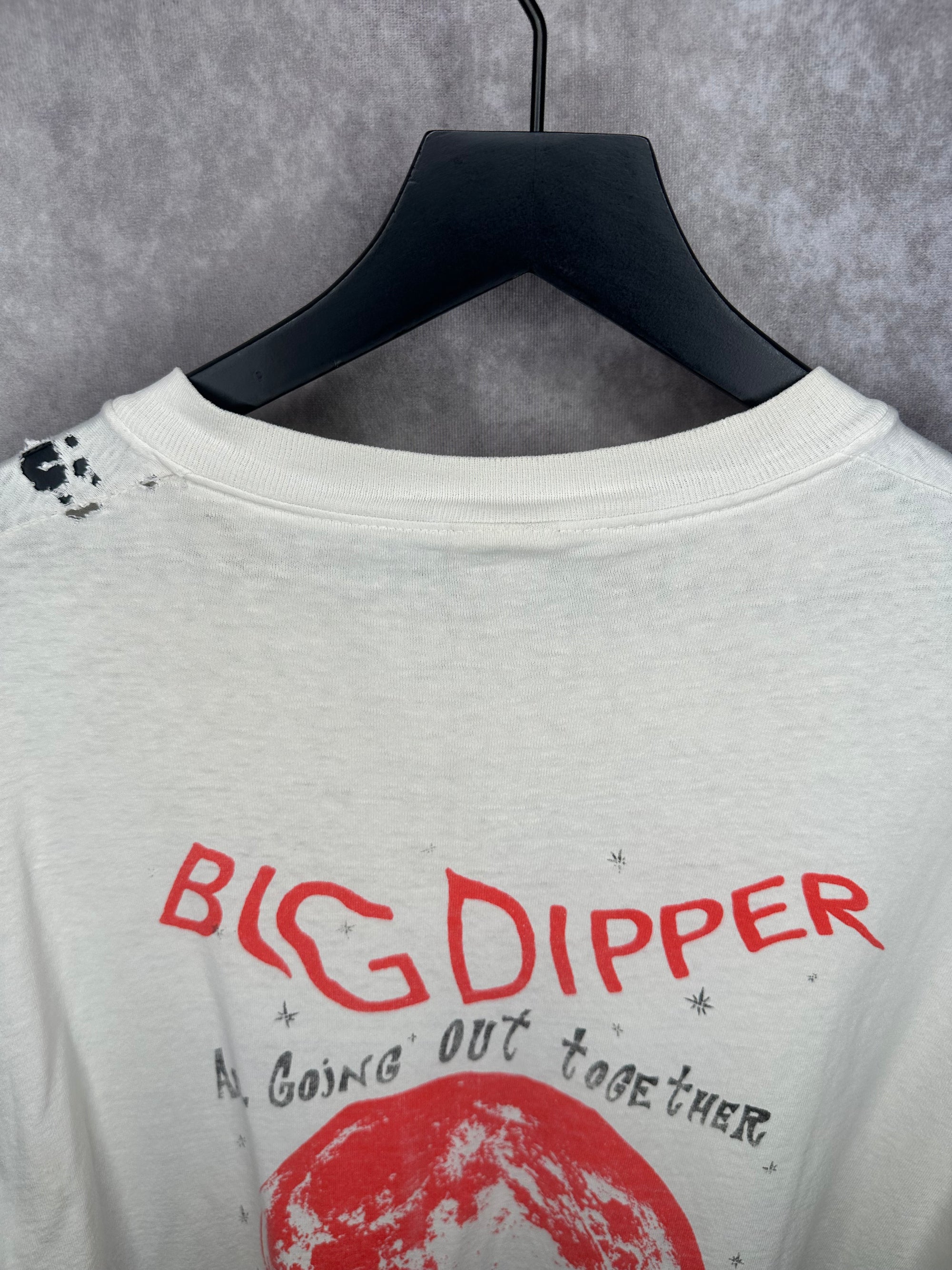 UFO SPACE ADVENTURES BIG DIPPER TANNIS ROOT