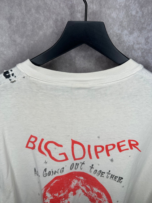 UFO SPACE ADVENTURES BIG DIPPER TANNIS ROOT