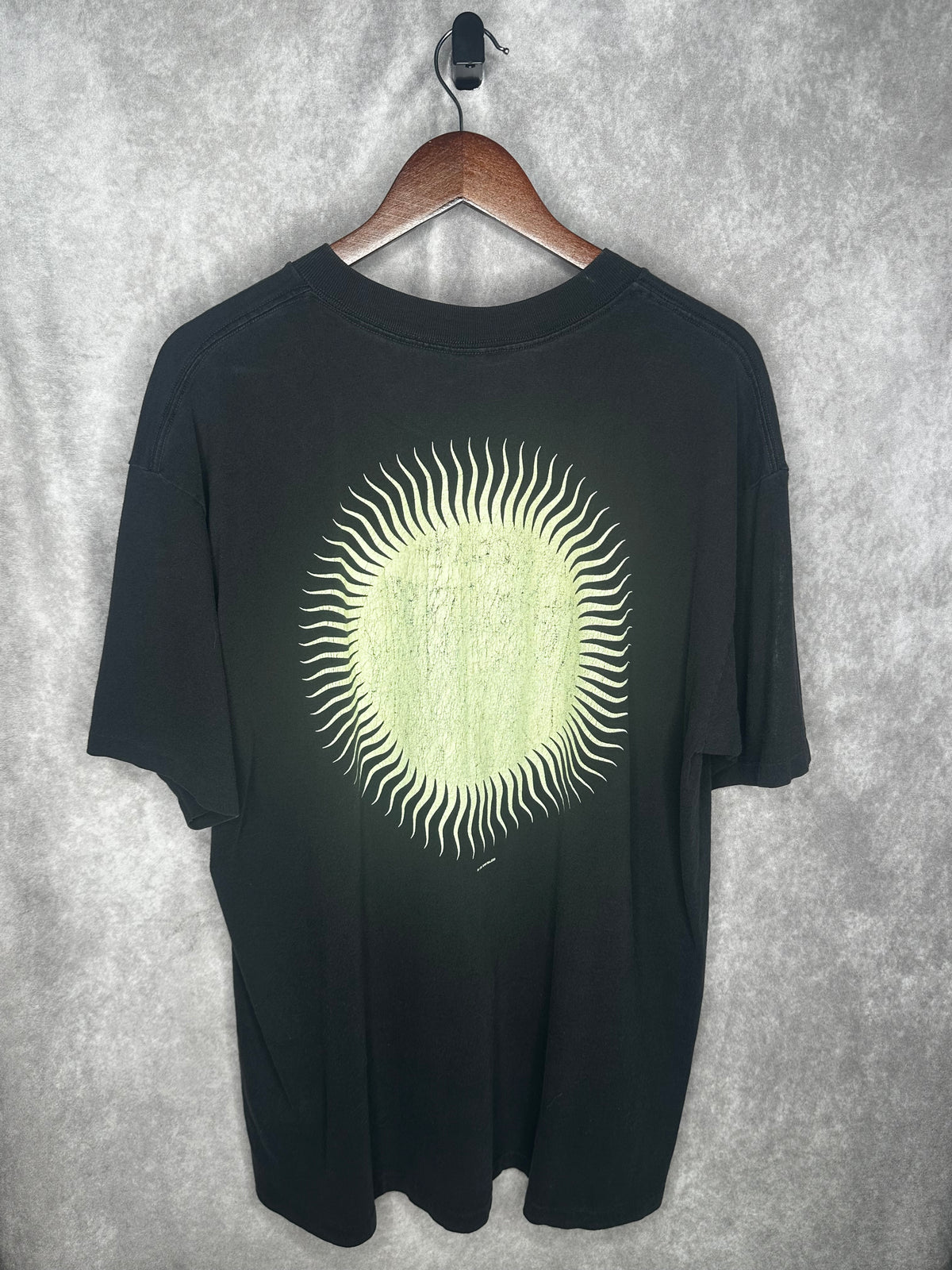 Vintage 1995 Spiritualized Pure Phase Shirt XL