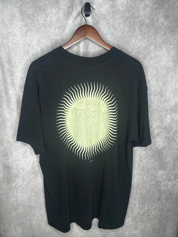 Vintage 1995 Spiritualized Pure Phase Shirt XL