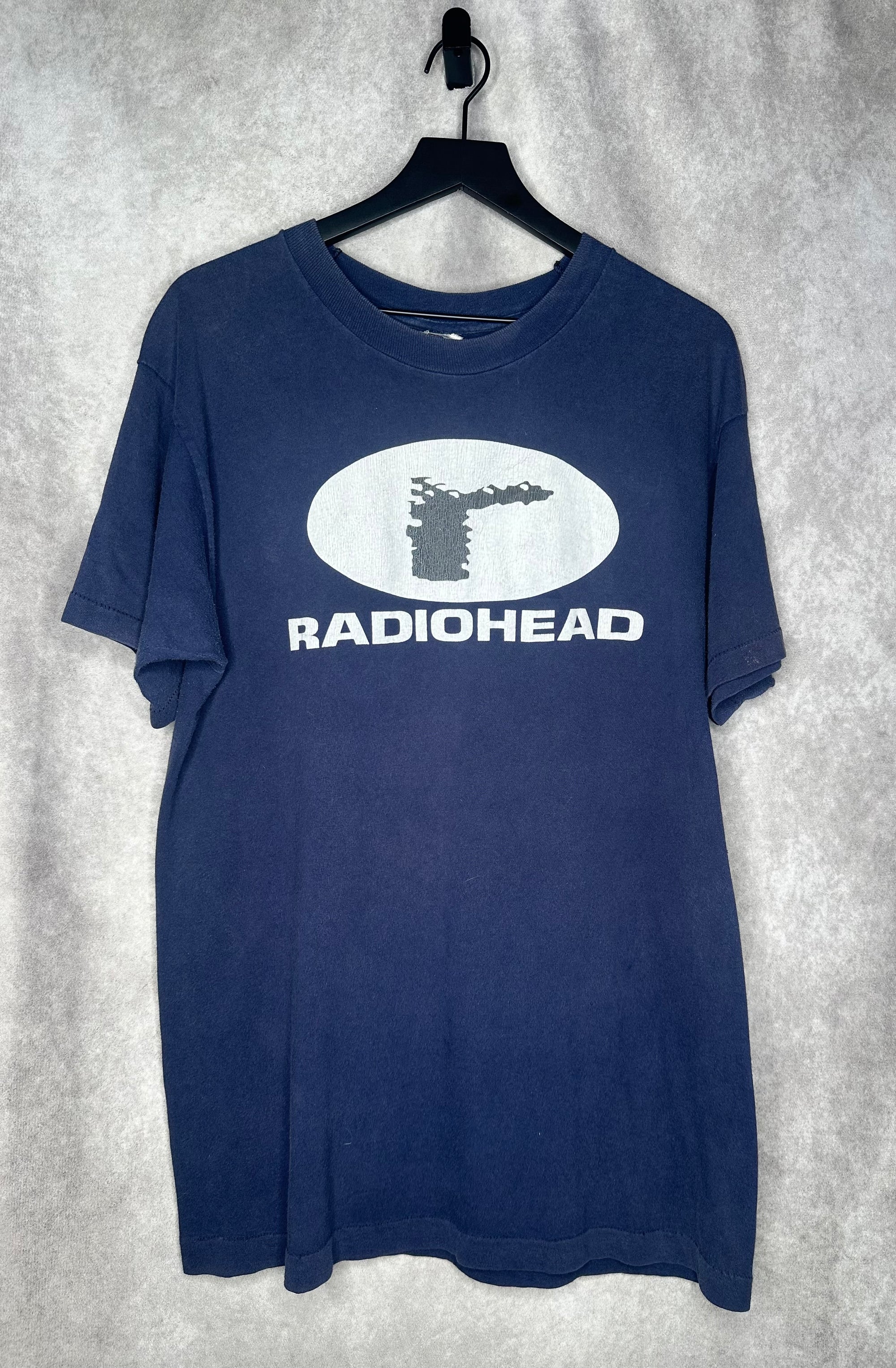 RADIOHEAD 1994 UK TOUR