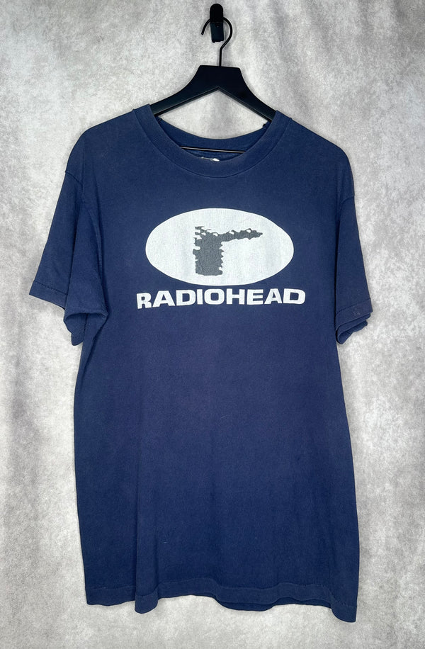 RADIOHEAD 1994 UK TOUR