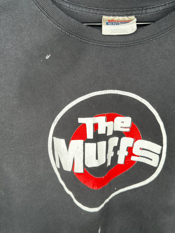 THE MUFFS BULLSEYE