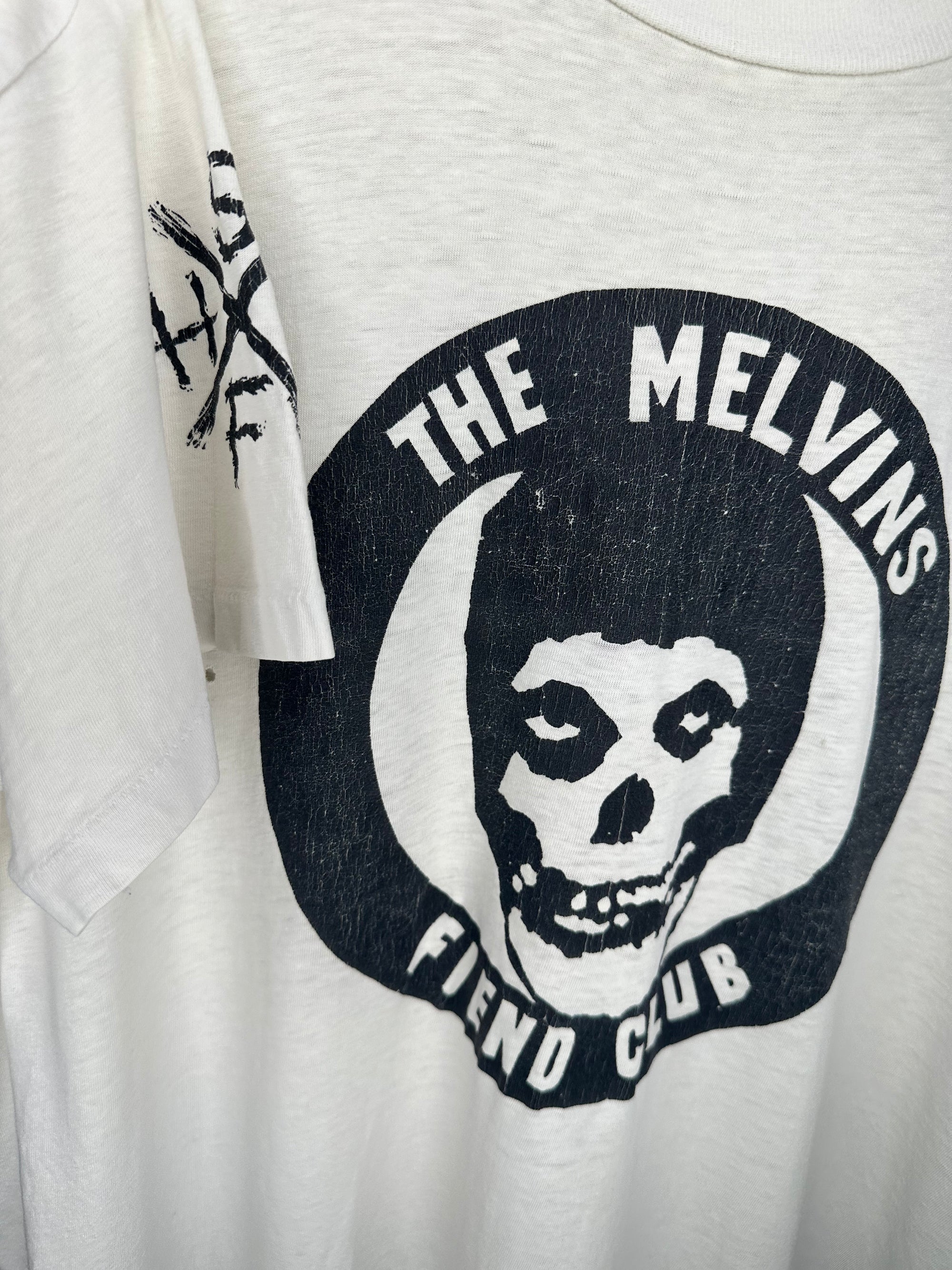 MELVINS | FIEND CLUB