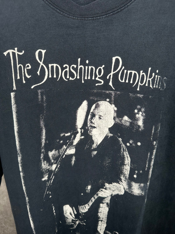 SMASHING PUMPKINS BILLY CORGAN SELF PORTRAIT PARKING LOT BOOTLEG