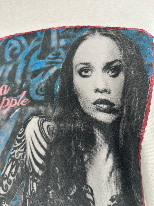 FIONA APPLE BOOT LONGSLEEVE