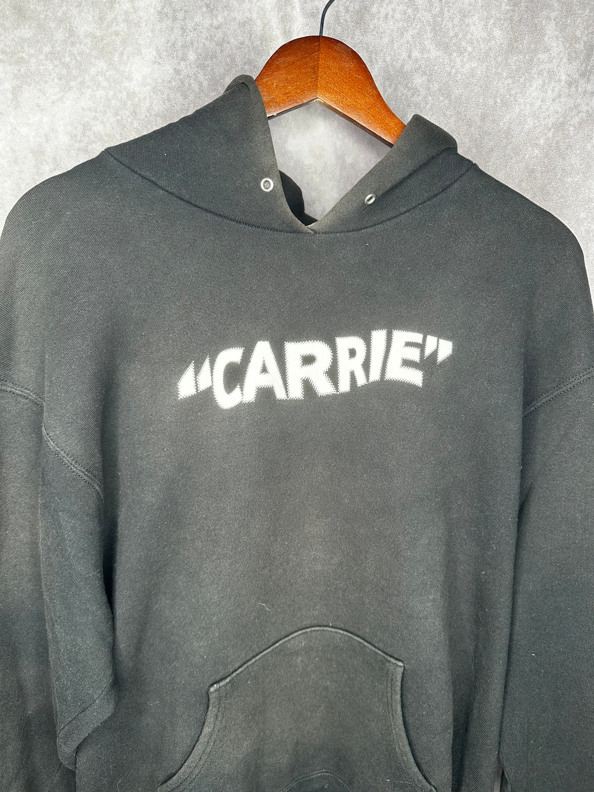CARRIE HORROR MOVIE HOODIE | STEPHEN KING HALLOWEEN