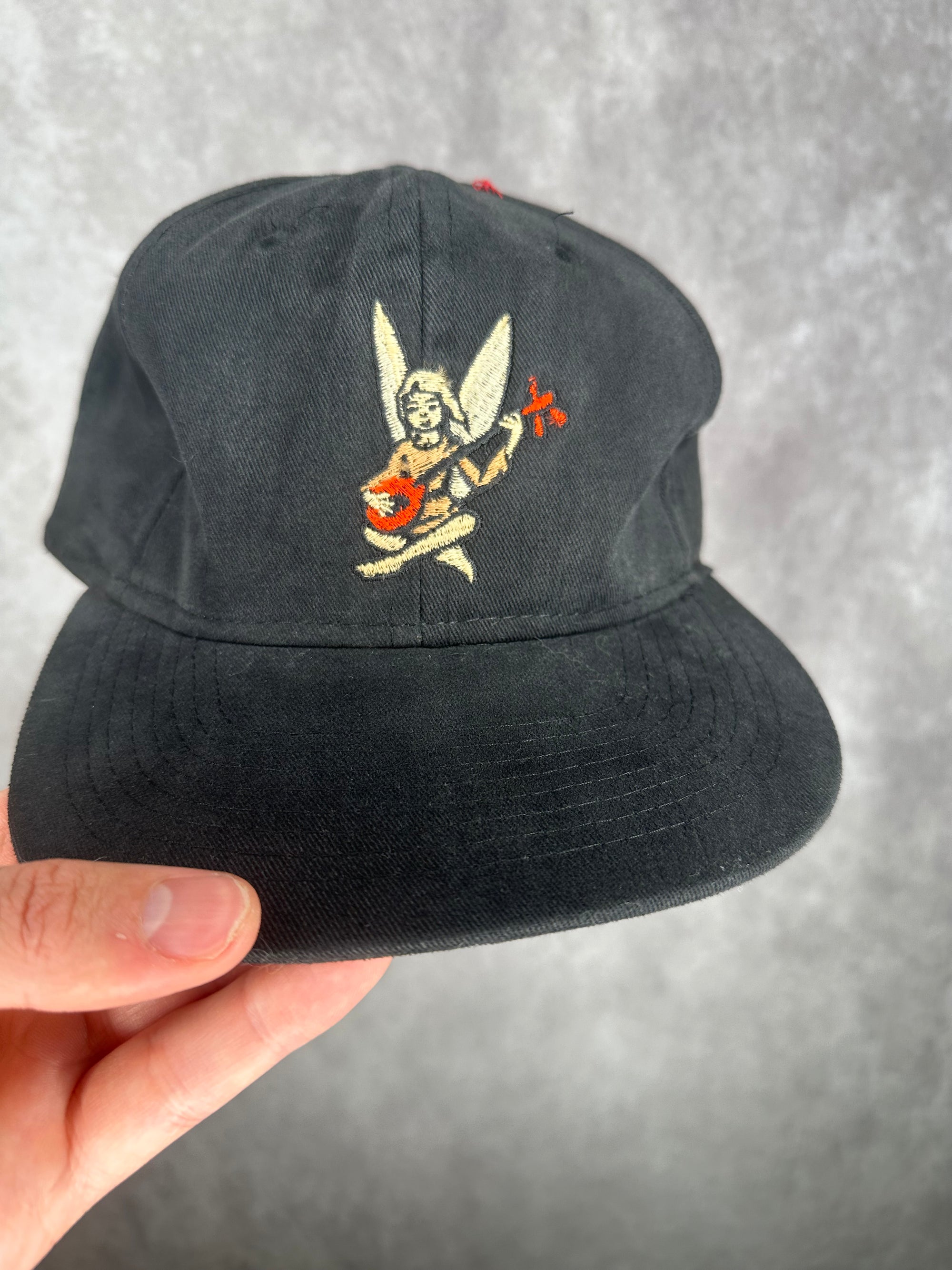 RED HOT CHILI PEPPERS ANGEL HAT