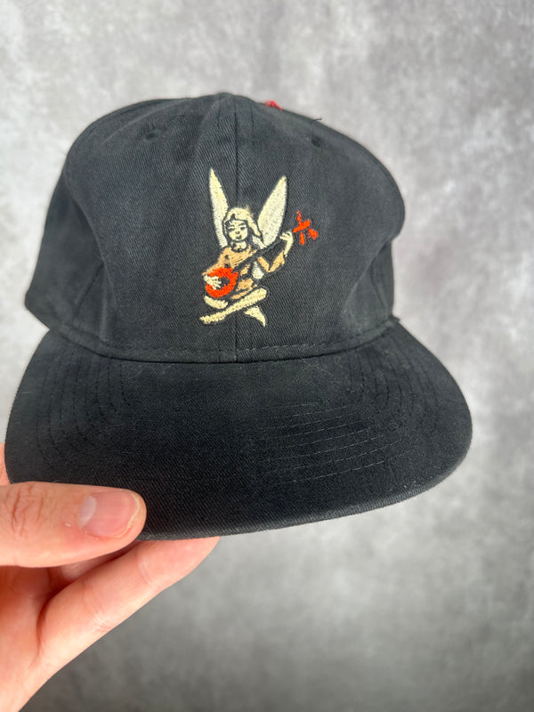 RED HOT CHILI PEPPERS ANGEL HAT