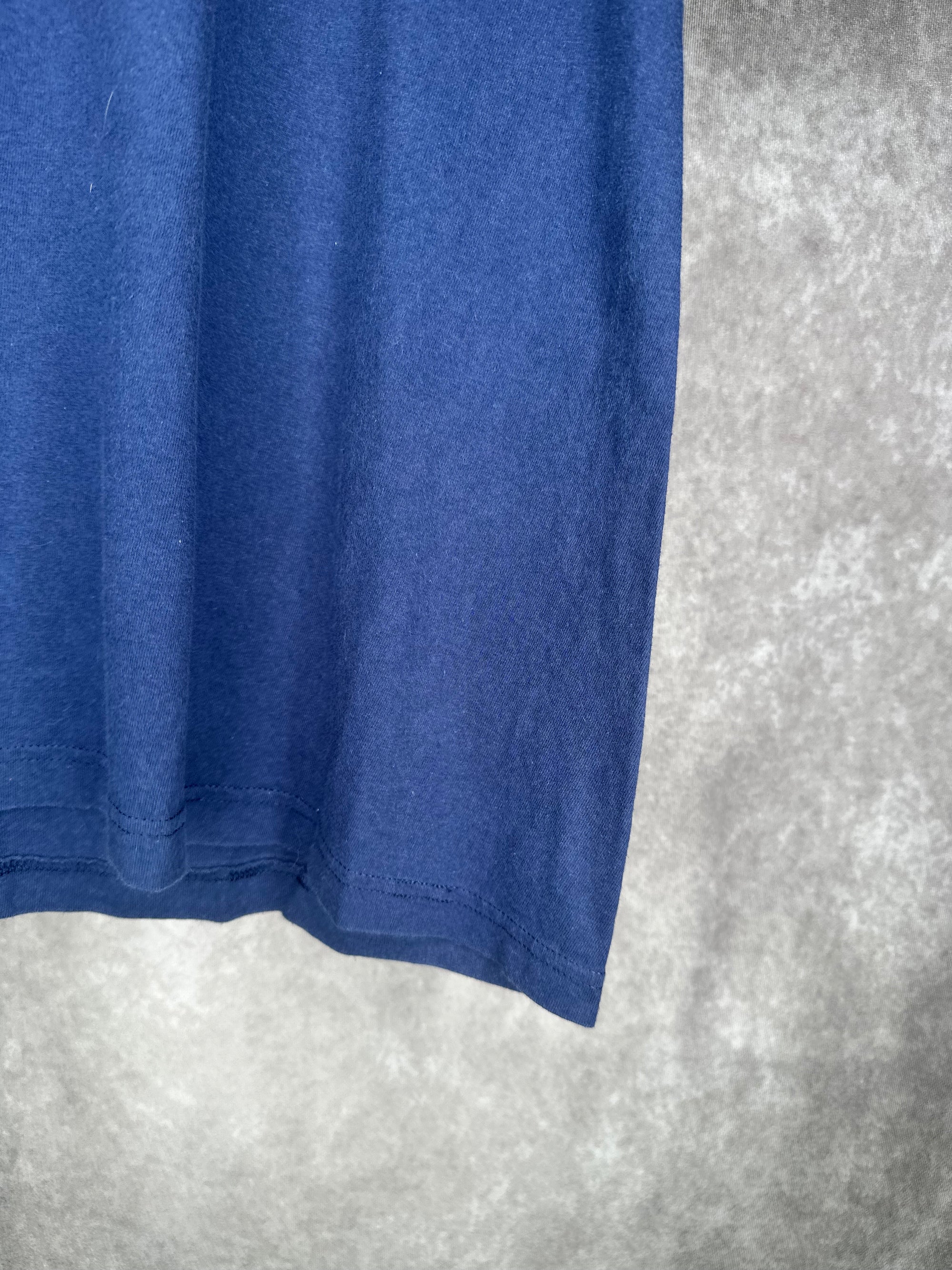 THE VERVE BOX LOGO | URBAN HYMNS ERA